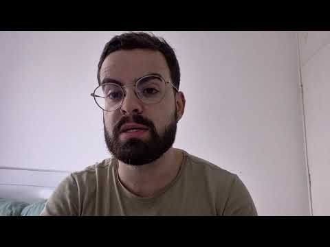 Vídeo Apresentação