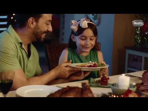 Publicidade - Natto Fest