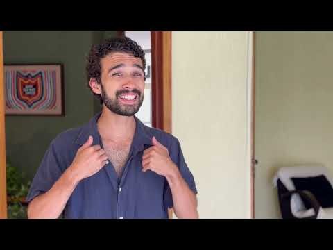 Série "Looking" - monólogo de serviço