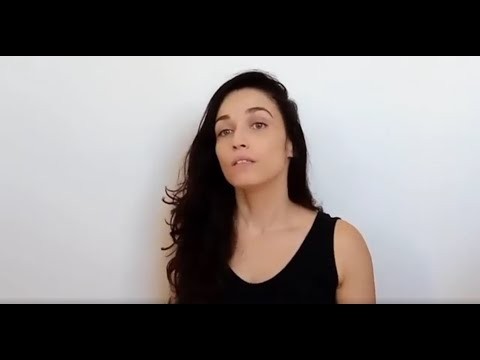 Self Tape English