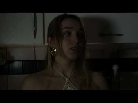 Curta-metragem "Pequenos Delitos"