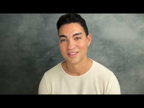 Monólogo - Davi Santos