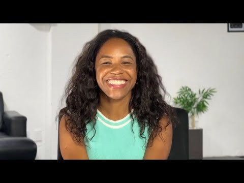 Renata Braz - Vídeo de Apresentação