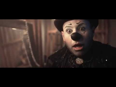 Clipe da banda magnólia - Cizânia