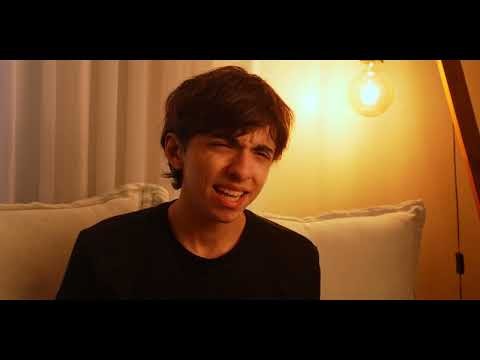 MONÓLOGO ''VONTADE DE CALAR'' - RIAN COUTO