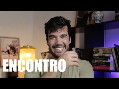 Monólogo: Encontro