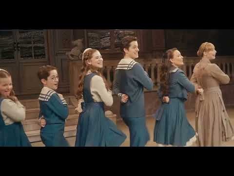 Trailer "A Noviça Rebelde" 2024 RJ e SP