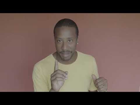 Monólogo "Eu não peço licença" com Andrio Candido