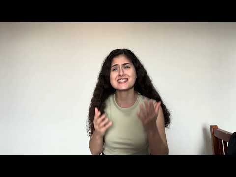 Monólogo (selftape) - DOIS