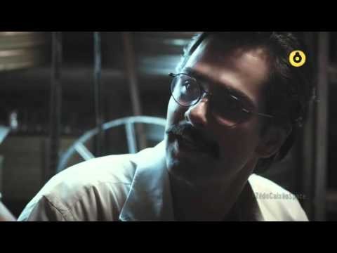 SÉRIES | Zé do Caixão.