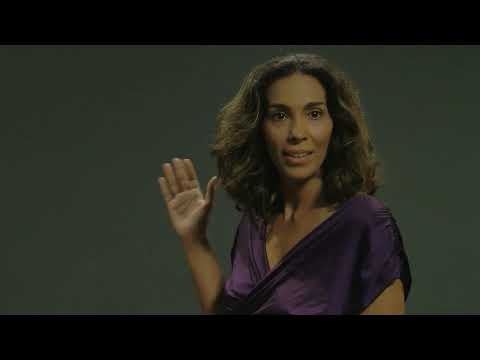 Viviane Figueiredo: Monólogo Dramático - O Amor é para Todos