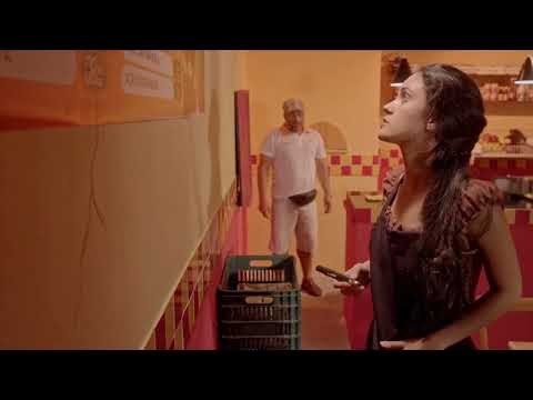 Trecho - Série "Frequência Positiva"