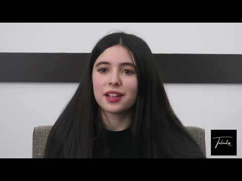 Monólogo Sofia Krichinak