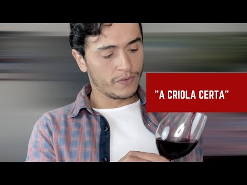 “A Criola Certa”