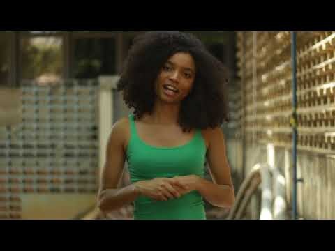 Ariane Maria - Apresentação