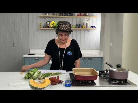 Cozinhando com Lurdi