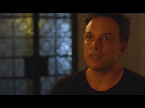 Monólogo - Drama