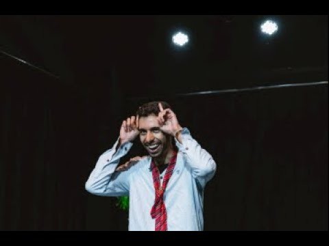 VIDEO APRESENTAÇÃO