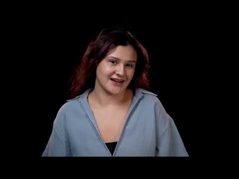 Apresentação - Roberta Manaro