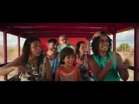 Cenas - Filme Bem-Vinda a Quixeramobim