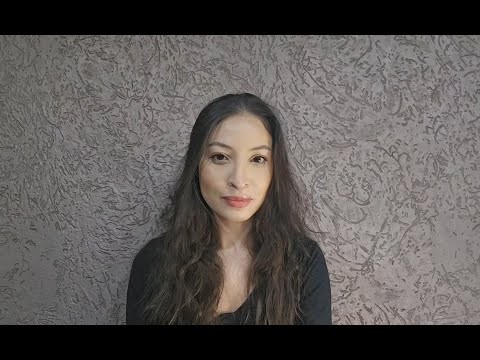 Viviane Marques - Vídeo de presentación