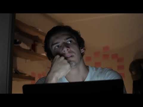 Matteo Mazzon Acting Reel