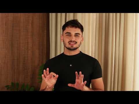 Apresentação Gefter Rayan