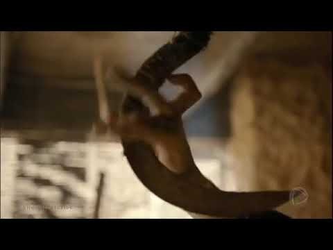Eloah em novela “ Jesus” - Record