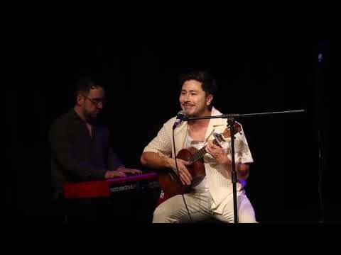 Lucas Miagusuku - Somewhere Over The Rainbow