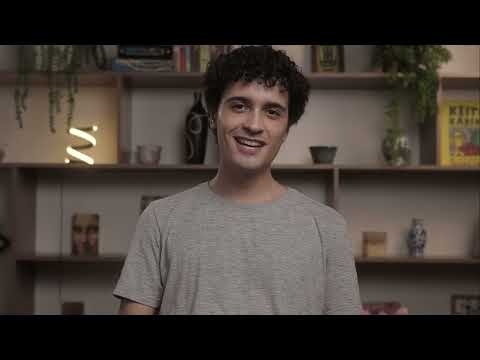 Vídeo de Apresentação