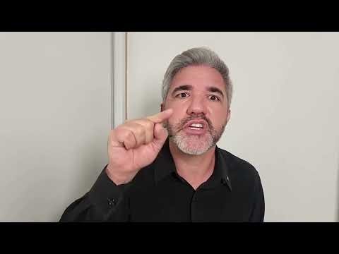 Funcionario sabotando patrao