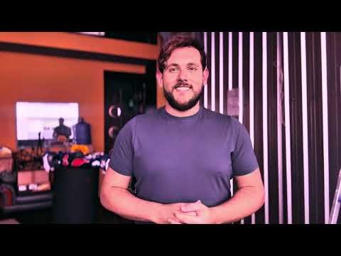 VÍDEO DE APRESENTAÇÃO