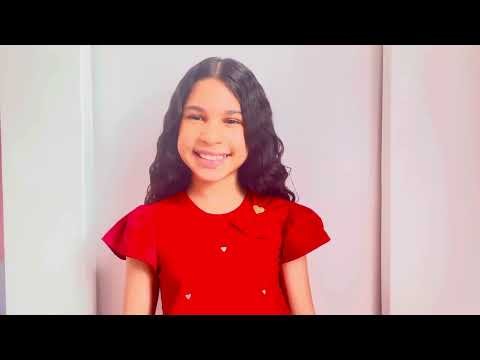 BREVE APRESENTAÇÃO - NICOLE LEMOS - 11 ANOS - 1.40M-(2025)
