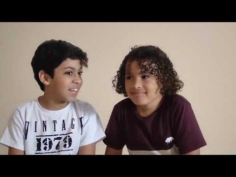 Diálogo Davi Asafe e Pyetro Henrique