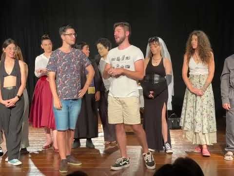 Prazer, ãhn, Rodolfo!