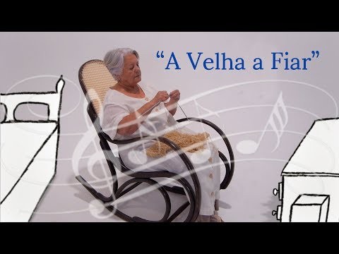 Filme "Dentro da Caixinha" parte: Velha Fiar