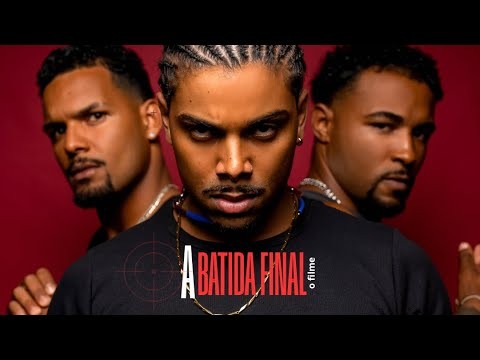 Curta-metragem ''A Batida Final''