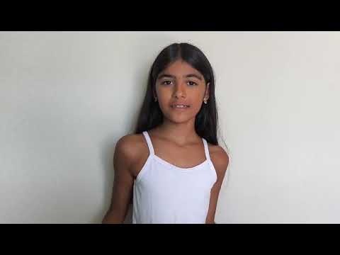 Presentation Video in English