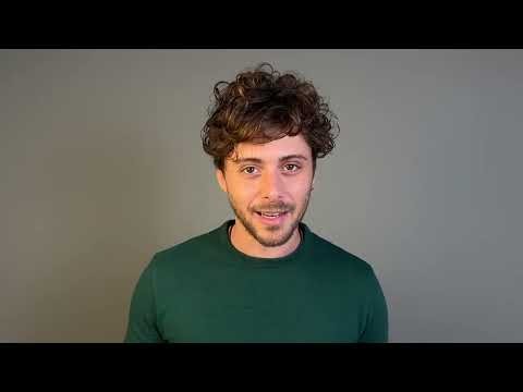 Apresentação - Caio Macedo