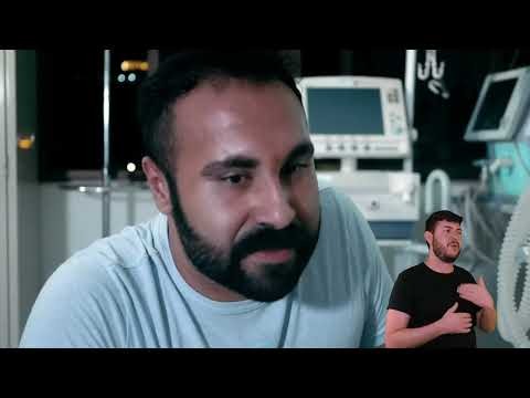 Curta metragem - Samantha