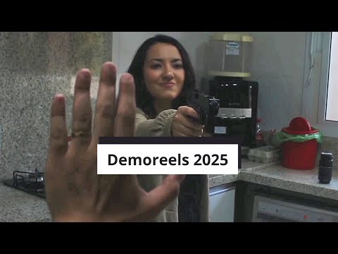 Demoreels 2025