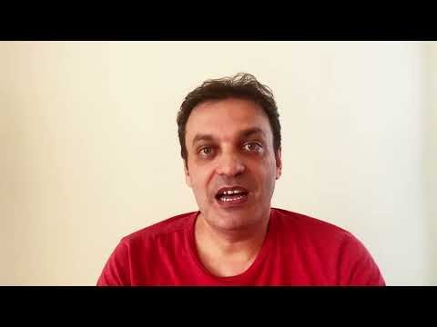 Video Apresentação