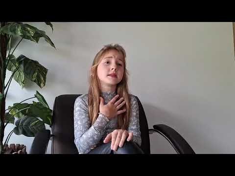 Monólogo - Pai, eu cresci