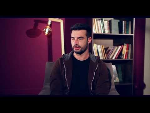 Monólogo - Jean Visconti