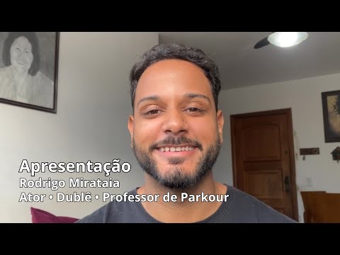 Apresentação.
