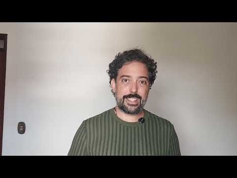 Video de Apresentação