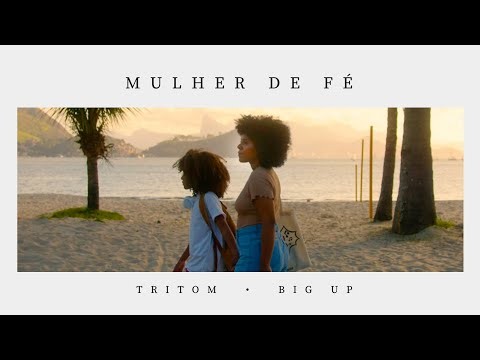 Mulher de Fé