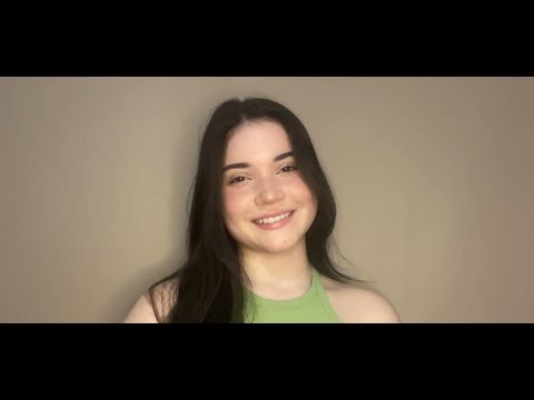 Vídeo de Apresentação - Junho 2025 - Juliana Gomes