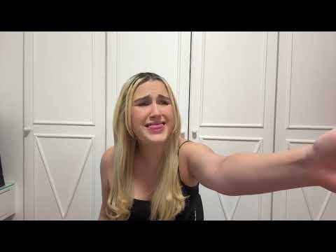 Dramatic Monologue in English