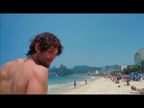 Reel Gabriel Maximo